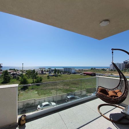 Năvodari Apartament Lux Eika מראה חיצוני תמונה