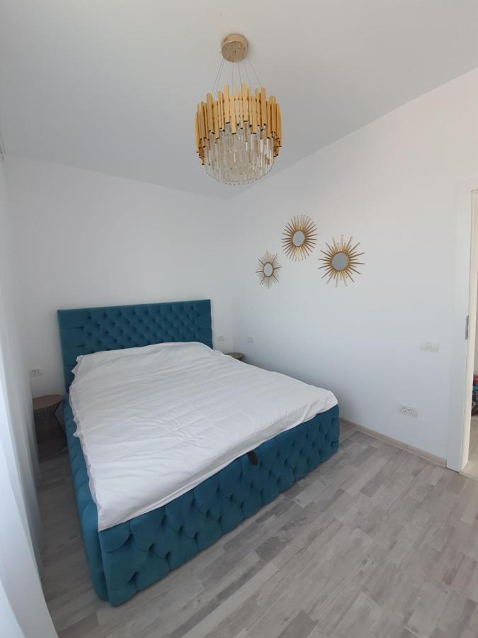Năvodari Apartament Lux Eika מראה חיצוני תמונה